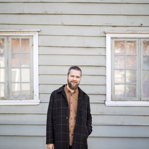 Komponist Ørjan Matre
